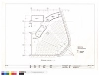 藏品(國際會議廳隔間平面圖)的圖片