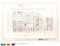 藏品(壹層結構平面圖)的圖片
