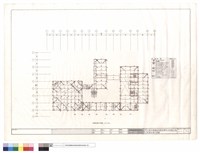 藏品(貳層結構平面圖)的圖片
