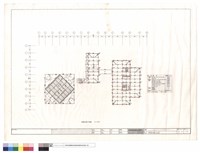 藏品(肆層結構平面圖)的圖片