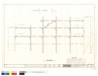 藏品(支撐系統剖面圖)的圖片