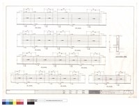 藏品(FG1~FG9地梁配筋圖)的圖片