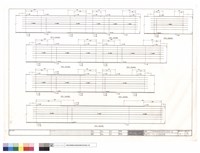 藏品(FG10~FG16地梁配筋圖)的圖片