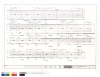 藏品(Fb1~Fb11地梁配筋圖)的圖片