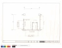 藏品(W1,W3,15CMR.C.牆配筋圖)的圖片