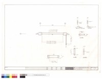 藏品(W2,W4~W9配筋圖)的圖片