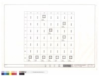 藏品(B2FL~5FL之C13~C19柱配筋圖)的圖片