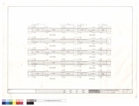 藏品(9G1~13G1,9G2~13G2梁配筋圖)的圖片