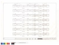 藏品(6G9~13G9,6G10'~13G10'梁配筋圖)的圖片