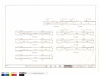 藏品(6G11'~RG11',RG10'梁配筋圖)的圖片