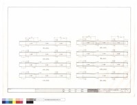 藏品(6G11~RG11梁配筋圖)的圖片