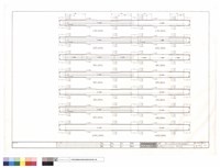 藏品(2G15~11G15,2G16~11G16梁配筋圖)的圖片