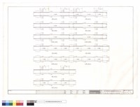 藏品(13B7,RB7,B1B8~7B8,B1B9~7B9梁配筋圖)的圖片