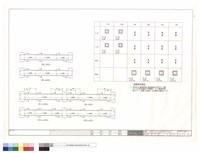 藏品(B1B17,1B17,B1B17'~3B17',B2FL~2FL之C20~C23,C17',C25'柱、梁配筋圖)的圖片