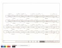 藏品(B1G20~3G20,B1G21~3G21,B1G22~3G22梁配筋圖)的圖片