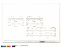 藏品(B1B16~3B16,B1B16',1B16',2B15,3B15梁配筋圖)的圖片