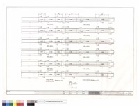 藏品(B1G23~5G23,B1G24~5G24,B1G23',2G23'梁配筋圖)的圖片