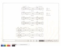 藏品(B1G25~5G25,B1G25',1G25',4G25',5G25'梁配筋圖)的圖片