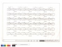 藏品(B1B18~5B18,B1B19~5B19,B1B20~5B20梁配筋圖)的圖片