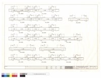 藏品(1b1,1b2,1b7~1b11,B1b1~B1b4,B1b6,1b1',1b2',1b19梁配筋圖)的圖片