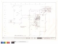 藏品(伍層汙,排水設備平面圖)的圖片