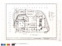 藏品(地表次層排水系統配置圖)的圖片