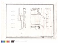 藏品(樓梯平面圖)的圖片