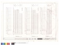 藏品(D,F,G軸構架立面圖)的圖片