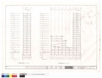 藏品(G,H軸構架立面圖)的圖片