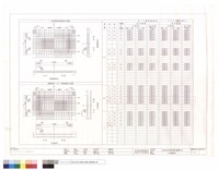 藏品(RC樓版配筋表)的圖片