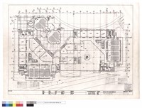 藏品(1F動力幹線設備平面圖)的圖片