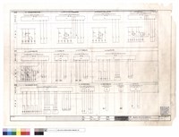 藏品(動力控制及中央監控結線圖)的圖片