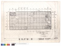 藏品(B2F照明設備平面圖)的圖片