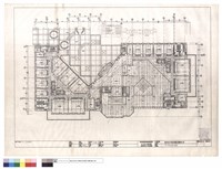 藏品(2F照明設備平面圖)的圖片