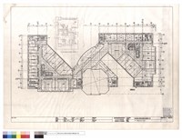 藏品(4F照明設備平面圖)的圖片