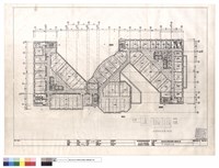 藏品(6F照明設備平面圖)的圖片
