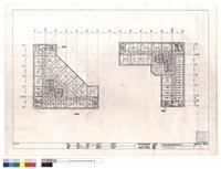 藏品(10F照明設備平面圖)的圖片
