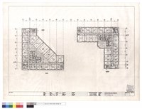 藏品(12F照明設備平面圖)的圖片