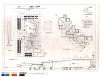 藏品(前庭景觀照明平面圖)的圖片