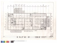 藏品(B1F插座設備平面圖)的圖片