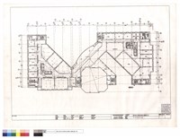 藏品(4F插座設備平面圖)的圖片