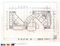 藏品(6F插座設備平面圖)的圖片