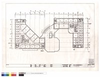 藏品(8F插座設備平面圖)的圖片