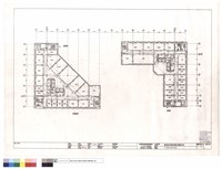 藏品(11F插座設備平面圖)的圖片