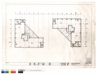 藏品(RF插座設備平面圖)的圖片