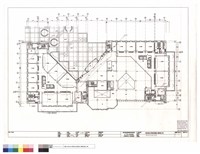 藏品(2F電話設備平面圖)的圖片