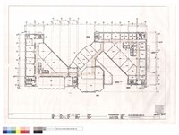 藏品(6F資訊配管設備平面圖)的圖片