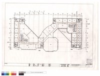 藏品(7F資訊配管設備平面圖)的圖片