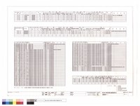 藏品(設備規格表(二))的圖片