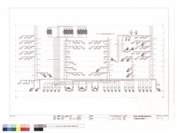 藏品(中央空調系統水管昇位圖(一))的圖片